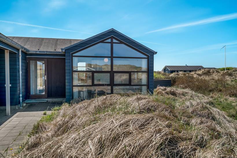 Foto von Ferienhaus LV89 in Løkken - Nordjütland