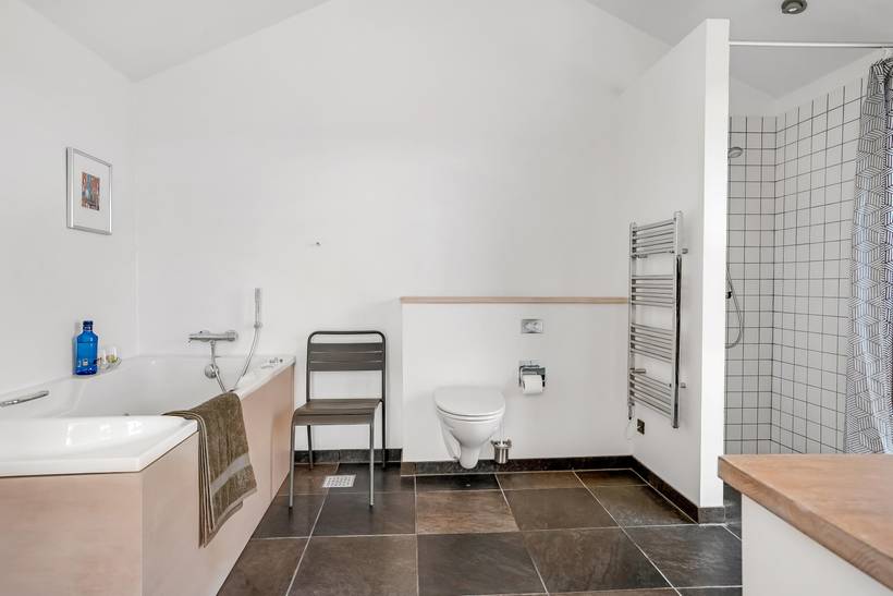 Foto von Ferienhaus LV89 in Løkken - Nordjütland