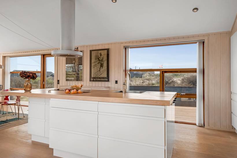 Foto von Ferienhaus LV89 in Løkken - Nordjütland