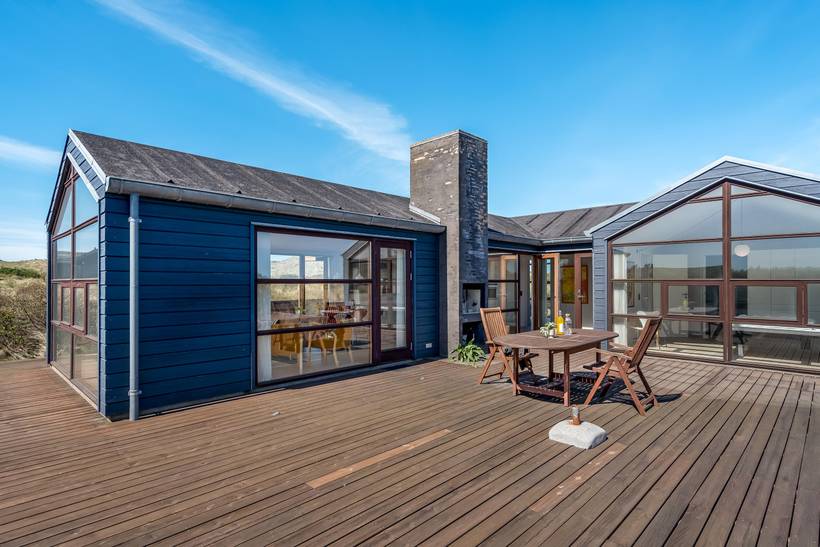 Foto von Ferienhaus LV89 in Løkken - Nordjütland