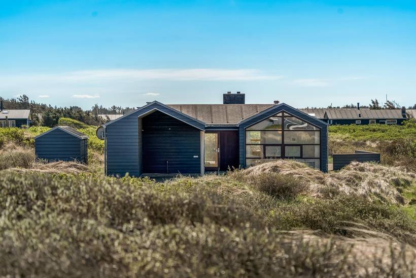 Foto von Ferienhaus LV89 in Løkken - Nordjütland
