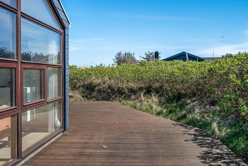 Foto von Ferienhaus LV89 in Løkken - Nordjütland