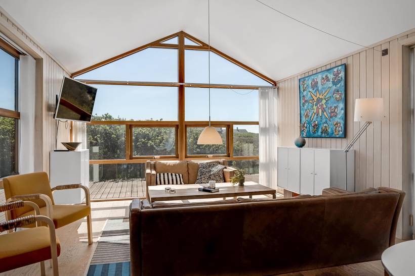Foto von Ferienhaus LV89 in Løkken - Nordjütland