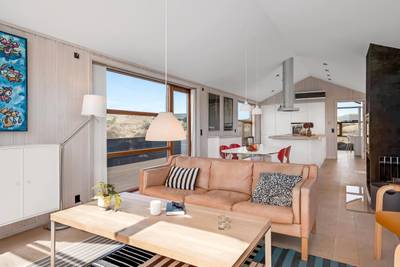 Vorschaubild von Ferienhaus LV89 in Løkken - Nordjütland