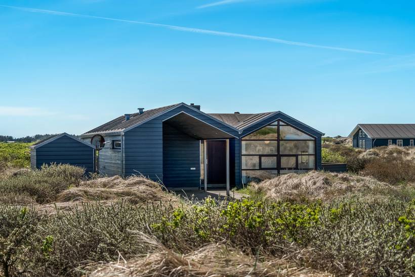 Foto von Ferienhaus LV89 in Løkken - Nordjütland