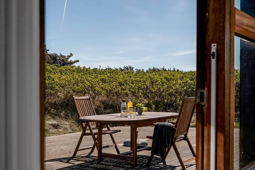 Foto von Ferienhaus LV89 in Løkken - Nordjütland