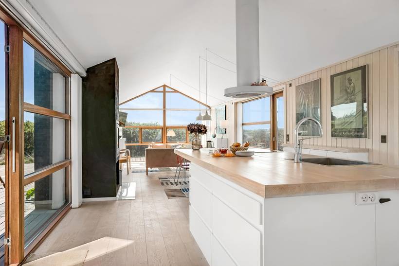 Foto von Ferienhaus LV89 in Løkken - Nordjütland