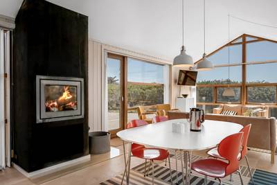Vorschaubild von Ferienhaus LV89 in Løkken - Nordjütland
