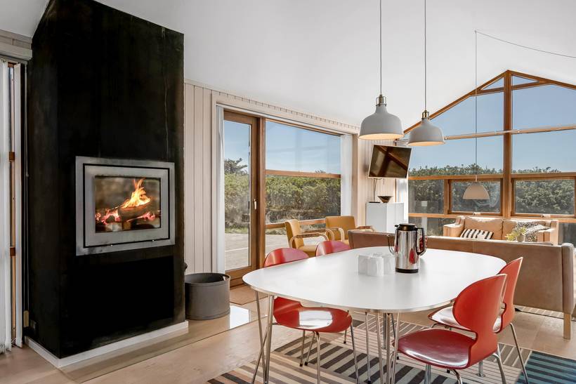Foto von Ferienhaus LV89 in Løkken - Nordjütland