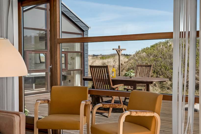 Foto von Ferienhaus LV89 in Løkken - Nordjütland