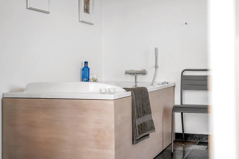 Foto von Ferienhaus LV89 in Løkken - Nordjütland