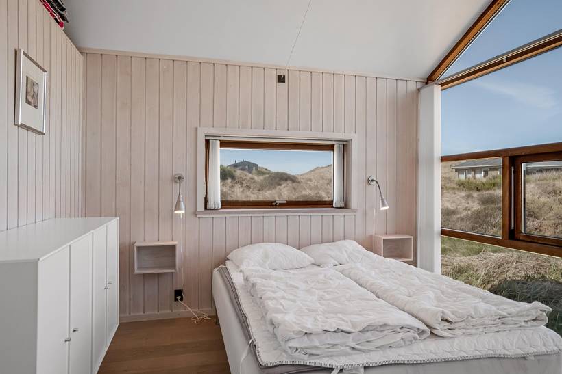 Foto von Ferienhaus LV89 in Løkken - Nordjütland