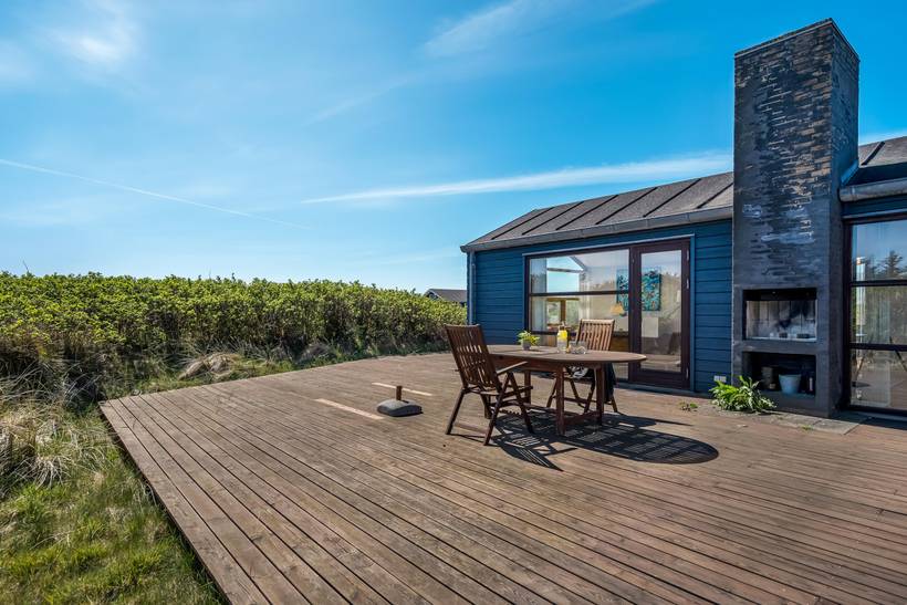 Foto von Ferienhaus LV89 in Løkken - Nordjütland