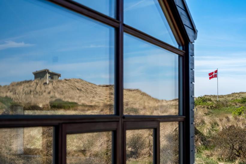Foto von Ferienhaus LV89 in Løkken - Nordjütland