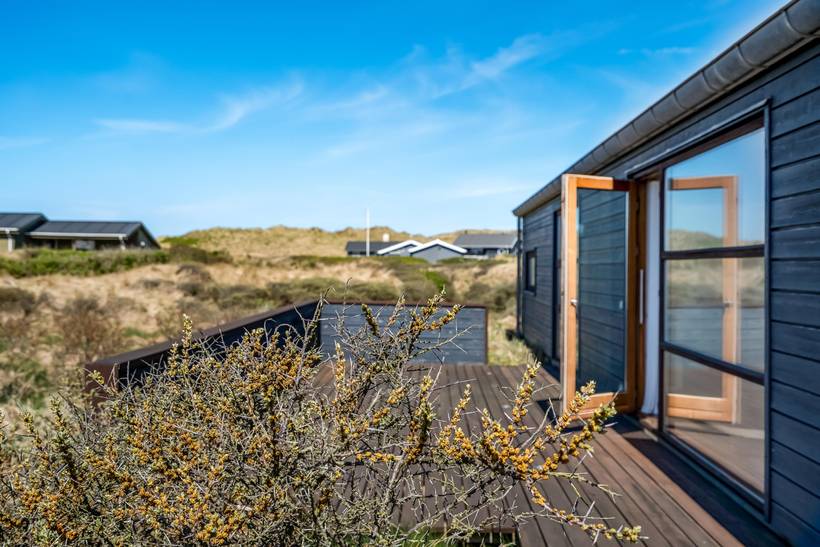 Foto von Ferienhaus LV89 in Løkken - Nordjütland