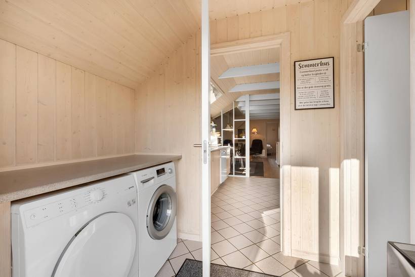 Foto von Ferienhaus LV90 in Lodbjerg Hede - Søndervig - Westjütland