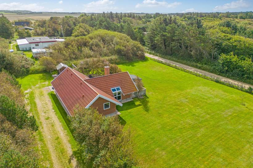 Foto von Ferienhaus LV90 in Lodbjerg Hede - Søndervig - Westjütland