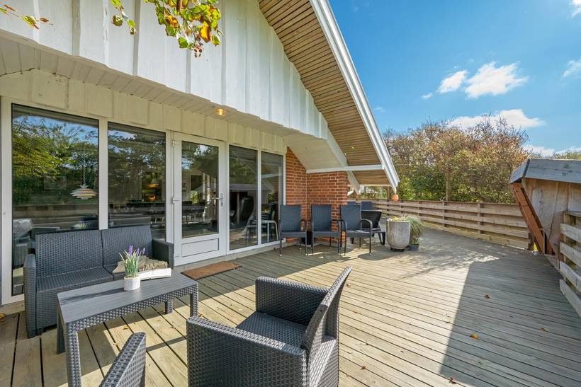 Foto von Ferienhaus LV90 in Lodbjerg Hede - Søndervig - Westjütland