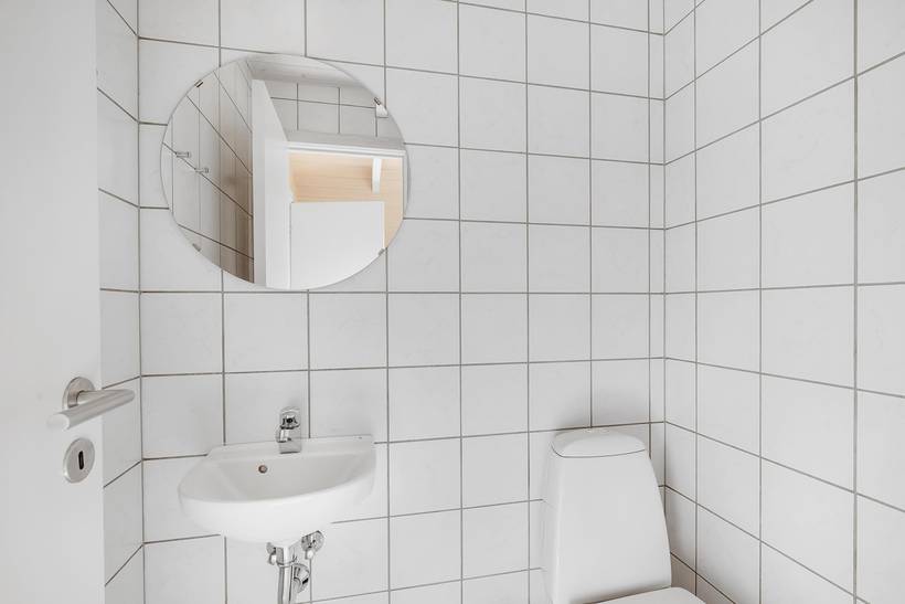 Foto von Ferienhaus LV90 in Lodbjerg Hede - Søndervig - Westjütland