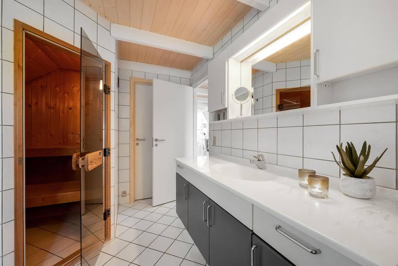 Foto von Ferienhaus LV90 in Lodbjerg Hede - Søndervig - Westjütland