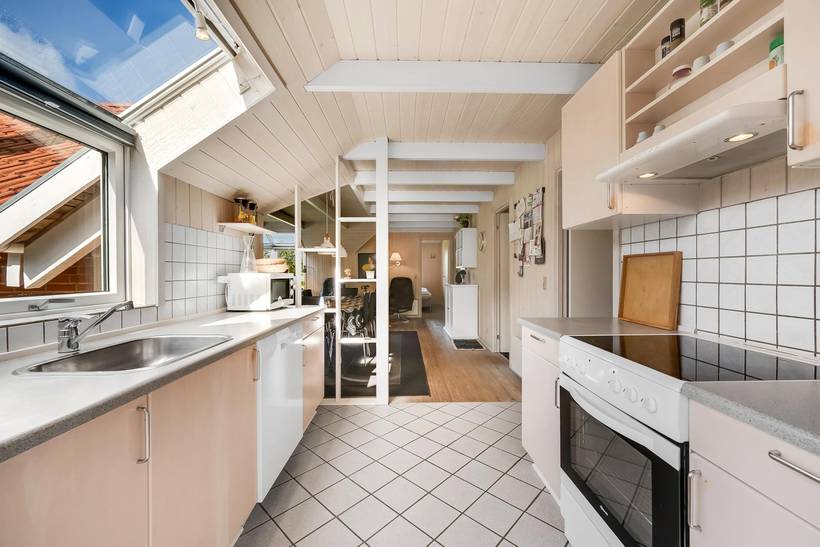 Foto von Ferienhaus LV90 in Lodbjerg Hede - Søndervig - Westjütland