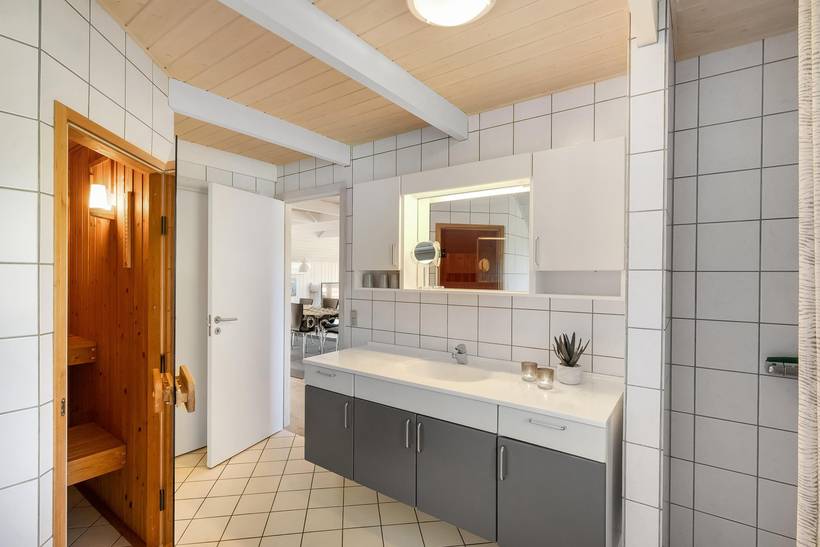 Foto von Ferienhaus LV90 in Lodbjerg Hede - Søndervig - Westjütland