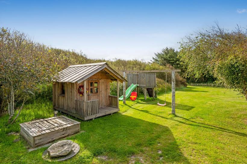 Foto von Ferienhaus LV90 in Lodbjerg Hede - Søndervig - Westjütland