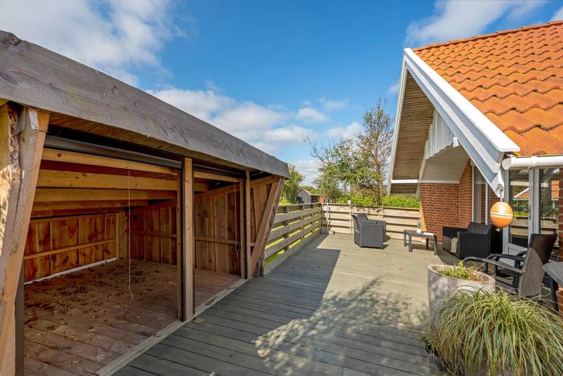 Foto von Ferienhaus LV90 in Lodbjerg Hede - Søndervig - Westjütland