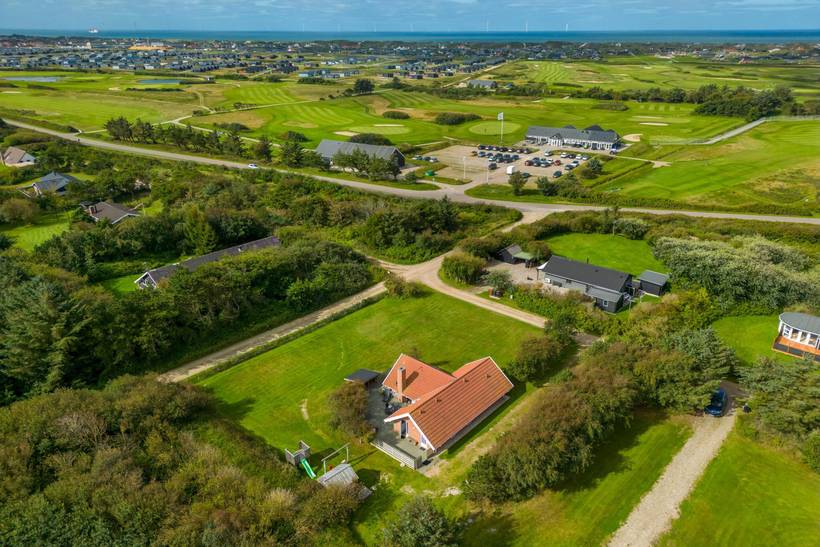 Foto von Ferienhaus LV90 in Lodbjerg Hede - Søndervig - Westjütland
