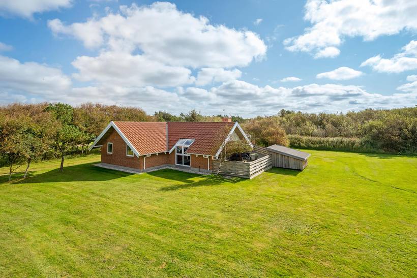 Foto von Ferienhaus LV90 in Lodbjerg Hede - Søndervig - Westjütland