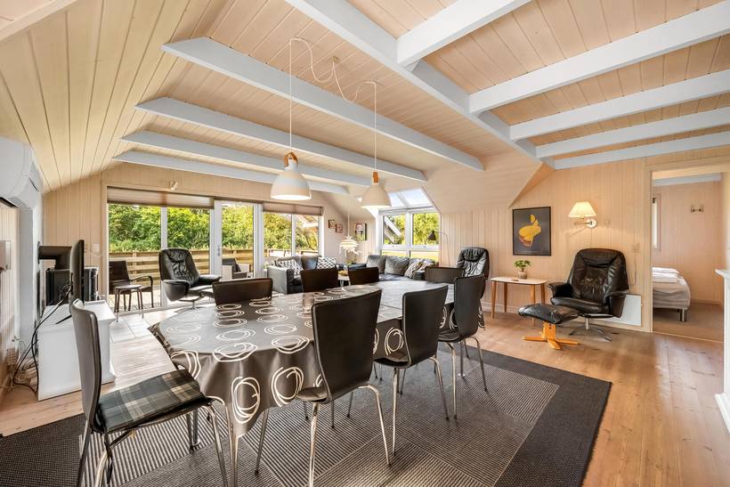 Foto von Ferienhaus LV90 in Lodbjerg Hede - Søndervig - Westjütland