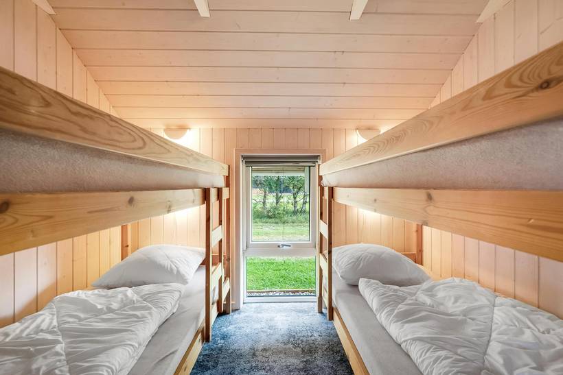 Foto von Ferienhaus LV90 in Lodbjerg Hede - Søndervig - Westjütland