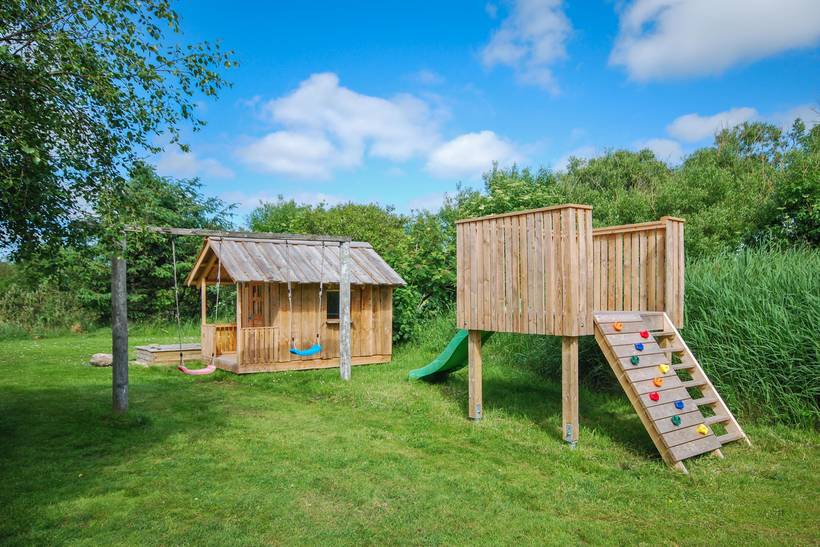 Foto von Ferienhaus LV90 in Lodbjerg Hede - Søndervig - Westjütland