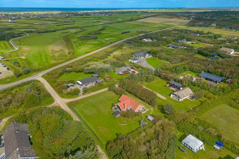 Foto von Ferienhaus LV90 in Lodbjerg Hede - Søndervig - Westjütland