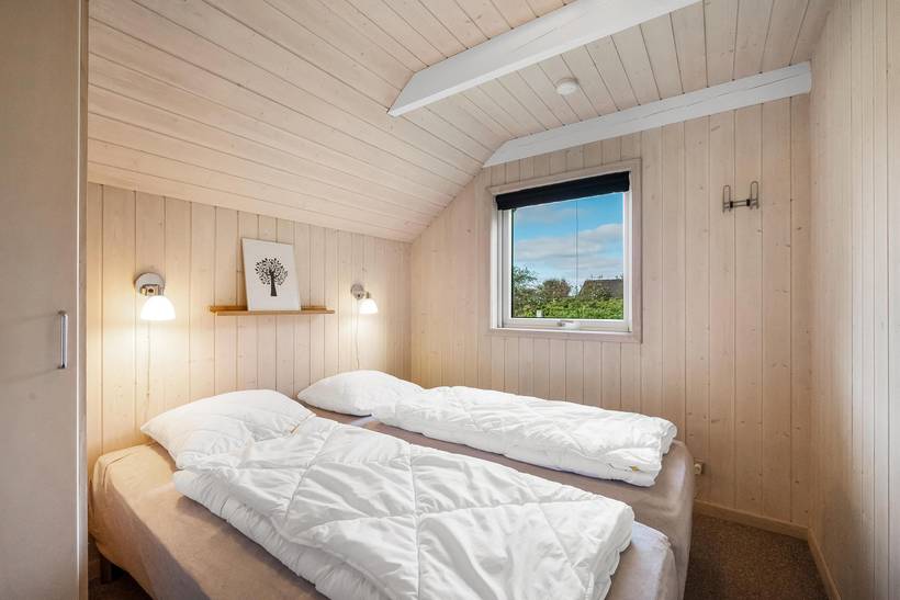 Foto von Ferienhaus LV90 in Lodbjerg Hede - Søndervig - Westjütland