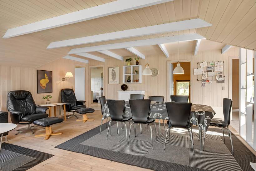 Foto von Ferienhaus LV90 in Lodbjerg Hede - Søndervig - Westjütland