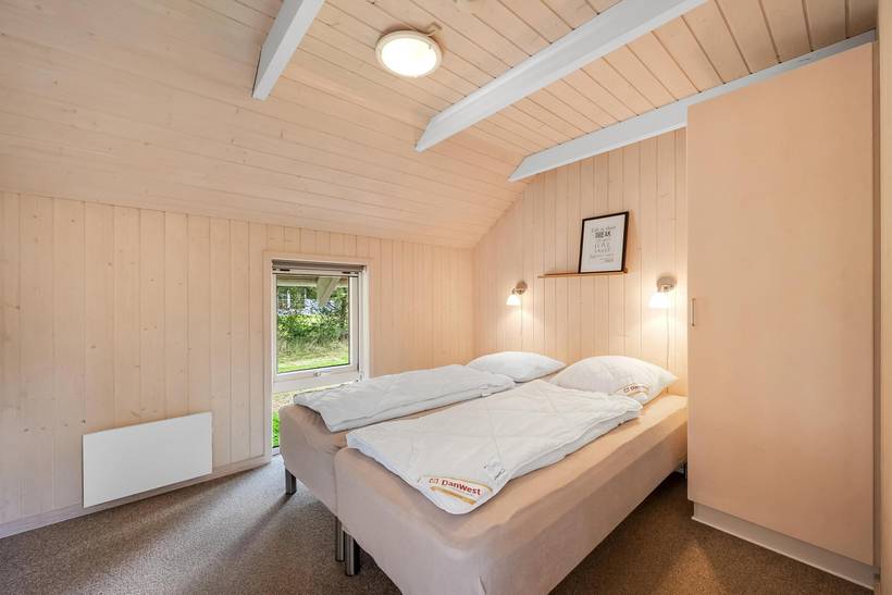 Foto von Ferienhaus LV90 in Lodbjerg Hede - Søndervig - Westjütland
