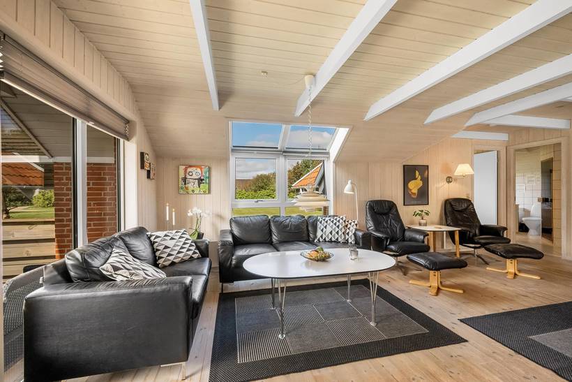 Foto von Ferienhaus LV90 in Lodbjerg Hede - Søndervig - Westjütland