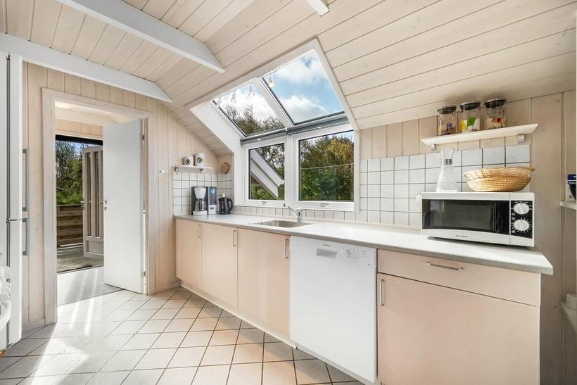 Foto von Ferienhaus LV90 in Lodbjerg Hede - Søndervig - Westjütland