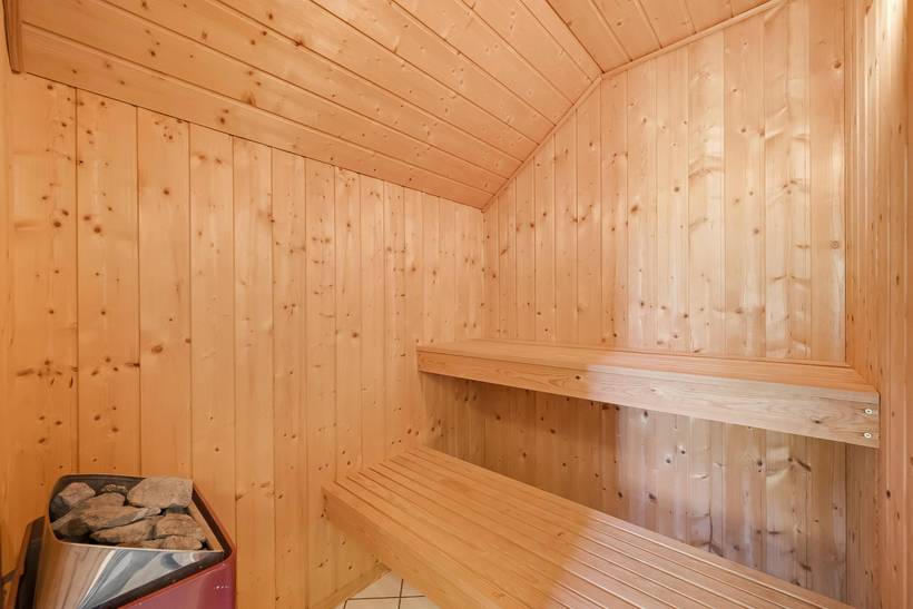 Foto von Ferienhaus LV90 in Lodbjerg Hede - Søndervig - Westjütland