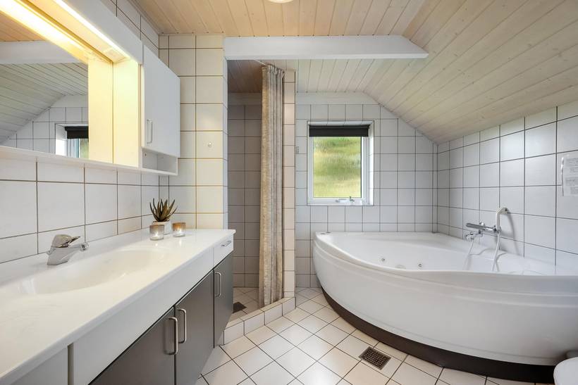 Foto von Ferienhaus LV90 in Lodbjerg Hede - Søndervig - Westjütland