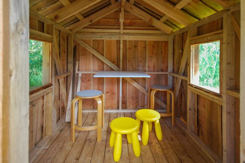 Foto von Ferienhaus LV90 in Lodbjerg Hede - Søndervig - Westjütland