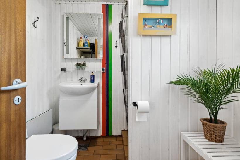 Foto von Ferienhaus LV91 in Ebeltoft - Ostjütland