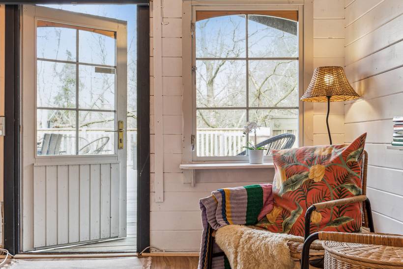 Foto von Ferienhaus LV91 in Ebeltoft - Ostjütland