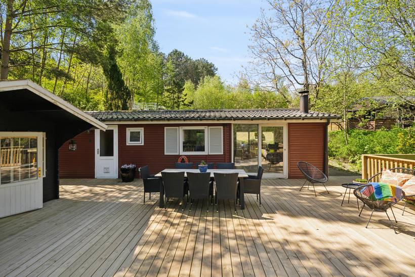 Foto von Ferienhaus LV91 in Ebeltoft - Ostjütland