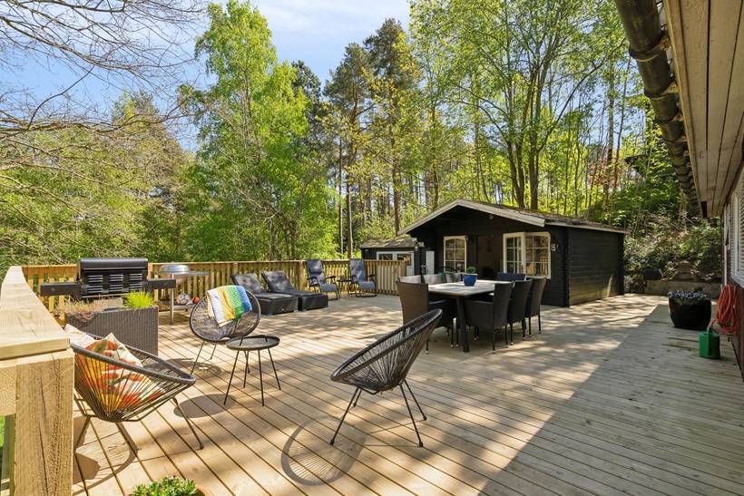Foto von Ferienhaus LV91 in Ebeltoft - Ostjütland