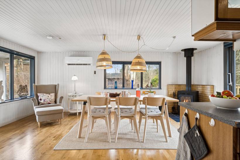 Foto von Ferienhaus LV91 in Ebeltoft - Ostjütland