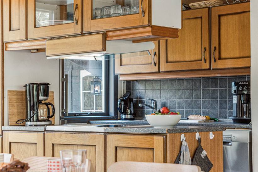 Foto von Ferienhaus LV91 in Ebeltoft - Ostjütland