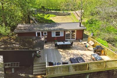 Vorschaubild von Ferienhaus LV91 in Ebeltoft - Ostjütland