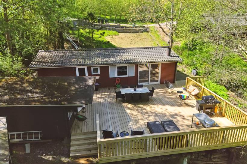 Foto von Ferienhaus LV91 in Ebeltoft - Ostjütland